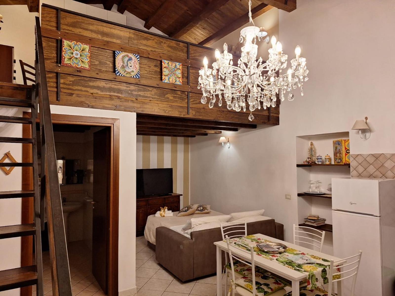La Casa Di Sarah Villa Syracuse Exterior photo